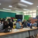 덕현초등학교 이미지