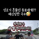 ㅋㅋㅋ 성조기 달고 있어서 지네 편인줄 알았는데 배신당함 이미지