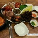 노명준보쌈한판