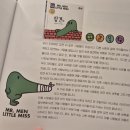 영어그림책으로 톡톡 3기 | NEW 톡톡 EQ의 천재들 개정판 전집 내돈내산 후기 — 추천 연령·구성·세이펜 책 정보 정리