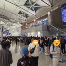 페어넥스 | 2024 추계 캔톤 페어 출장 후기