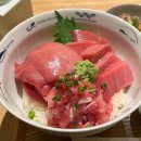 안참치 | [도쿄여행] 츠키지 시장 맛집 ‘시겐 Seagen’ : 참치덮밥 강추, 주말 웨이팅 후기