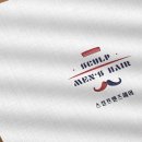스컬프맨즈헤어 이미지