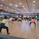 강선애댄스피트니스