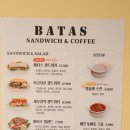 수제샌드위치 이미지