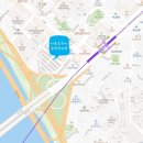 마포유수지공영주차장 - 43017 | 마포유수지공영주차장