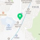 미아리고개.미아리예술극장 버스정류장(08-006) 이미지