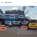 프라하펜션 | 경주 펜션ㅣ스테이 프라하 203호 내돈내산 후기
