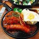 후쿠오카함바그뉴코아아울렛 이미지