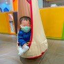 인천 미추홀구 헬로방방 학익점, 유아존을 분리해 뛰어 놀기 좋은 초대형 키즈카페