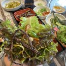 [사상] 삼겹살과 소고기를 동시에 즐길 수 있는 가성비 최고 사상 고기집 삼환축산