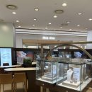 갤러리아백화점 앞 | W. 웨딩밴드 아크레도 갤러리아백화점 수령후기, 추천인혜택O