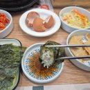 북창동순두부 | 마곡발산 직장인맛집 마곡나루밥집 추천 북창동순두부마곡점 후기