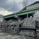 정선 사북시장 이미지