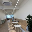 바다가 보이는 풍경 | 제부도 바다가 보이는 카페, 오션뷰 리브르 내돈내산 후기