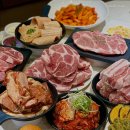 명륜진사갈비 파주다율점 이미지