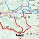 주민센터 로타리 앞 이미지