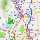 구리둘레길(4코스) 이미지