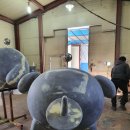 mbc 상징 조형물 이미지