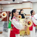 소리, 춤의 향연 ''흥'' 이미지