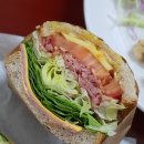 샌드위치몽 | 샌드위치 몽 맘 카페에서 인정한 길동샌드위치 맛집