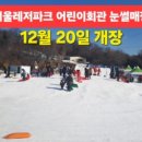 어린이회관얼음썰매장 네이버블로그