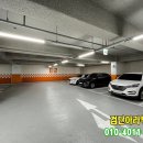 검단e편한세상 정문 이미지