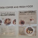 헤이브 | 상무지구브런치 즐기기 좋은 광주 대형 브런치 카페 반헤이브 상무점 재방문후기