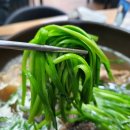 능이오리백숙 이미지