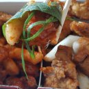 빅보스치킨 이미지