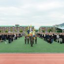 해군병 725기 입영 이미지