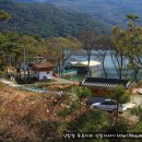 산막이옛길풍경