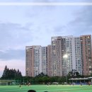 수지체육공원 농구장