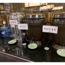 건강밥상 심마니 이미지