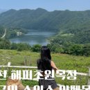 송영목장 이미지