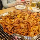 박서방춘천닭갈비토평점 이미지