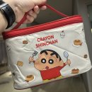 아침길 | 전자렌지가능 스텐짱구도시락