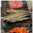 초대양꼬치 이미지