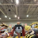 APEC로 17 | 부산 아이와 함께 가볼만한 곳 벡스코 상상체험 키즈월드 재오픈 후 방문후기