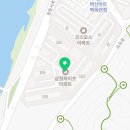 정림아파트 어린이 놀이터 이미지