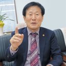 전남 순천시지회장 “ 재밌게 일 하고 있어