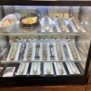 고양이케아, 롯데아웃렛 장상궁 김밥 솔직후기(아숩,,)