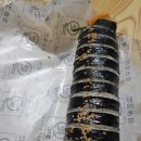 김밥천국 산본역점 | 산본점 길동우동, 비빔국수와 잔치국수가 맛있었던 배달 후기!
