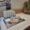 채선당 자연한가득 NC백화점 해운대점 | 어버이날 식사모임추천 해운대 채선당