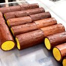 더스윗 | 디어스윗랩 두바이김밥 더현대 팝업 주말 웨이팅 솔직후기 두쫀쿠 가격