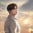 [도서 리뷰] 에버 애프터(Ever After) - carbo(도효원) 작가