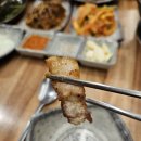 익산 삼겹살 맛집 육개월 체험기 맛과 추억의 기록