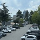 유광회관 앞 이미지