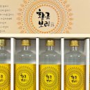 황금보리 이미지