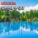 운하아구찜 | 도쿄보다 시원했고 오사카보다 여유로웠습니다.. 여름 홋카이도 여행